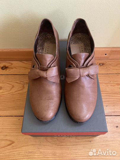 Туфли Carnaby 38 р