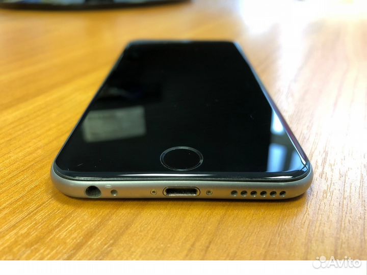 iPhone 6 - Моби-Тел