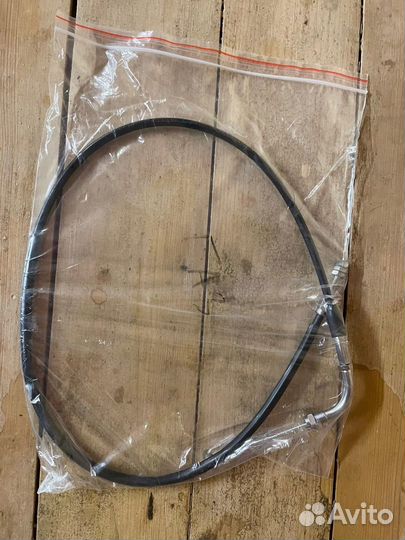 Трос газа voge 300 AC RR DS Rally