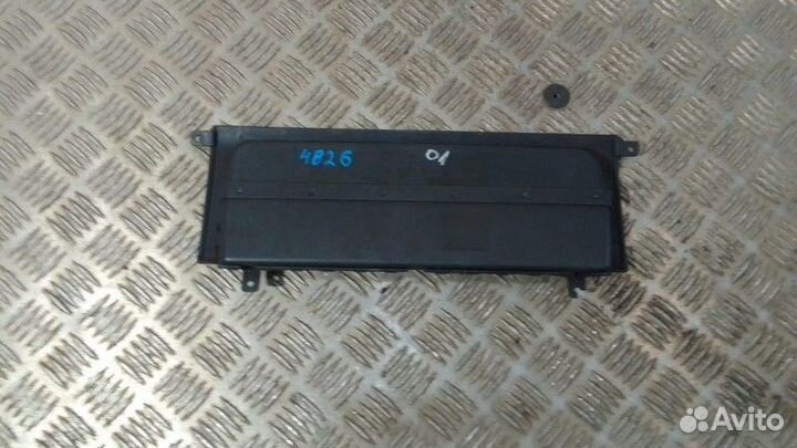 Накладка декоративная Man Tga