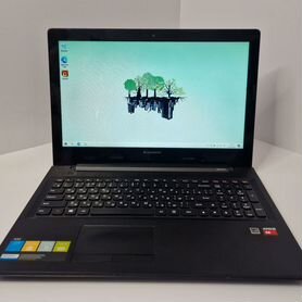 Ноутбук Lenovo 15.6/A6/R4/RAM 8Gb/512Gb