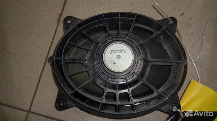 Динамик передний Toyota Camry XV50 2011-2017