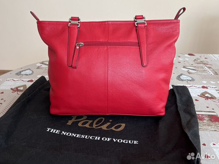 Сумочка бренд оригинал palio