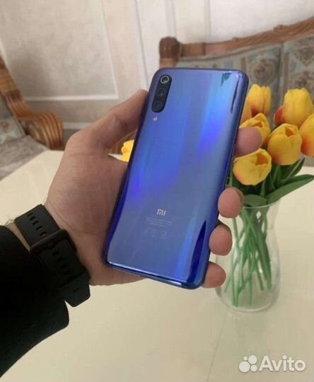Xiaomi Mi 9 6/64gb