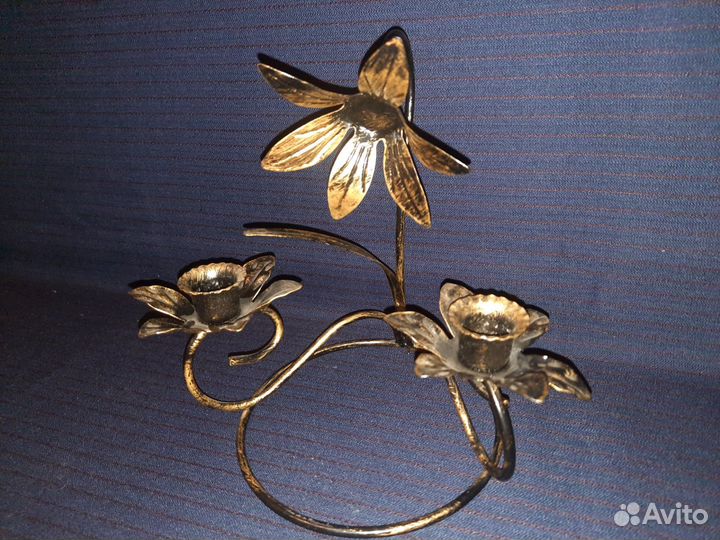 Подсвечник