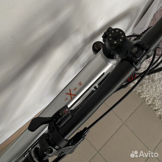 Велосипед Forward Next 29 X