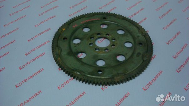 Nissan 12331-62J02 Маховик двигателя