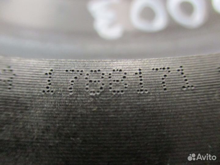 Кольцо синхронизатора Scania 1788171