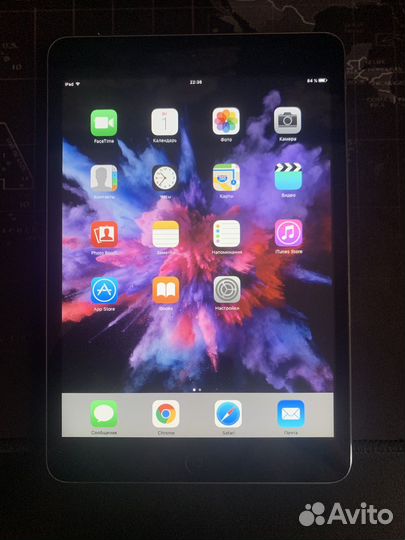 iPad mini