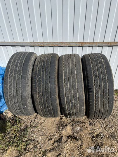 Toyo Open Country U/T 225/60 R17