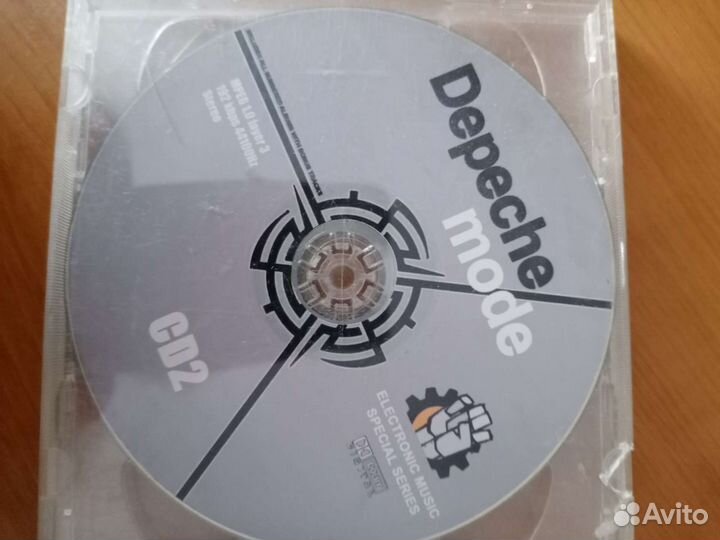 Компьютерный диск для игры