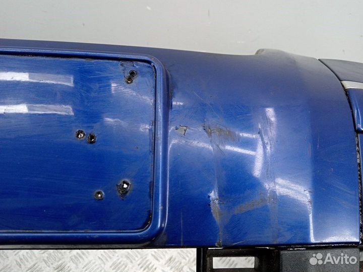 Бампер передний для Volkswagen Passat 5 GP