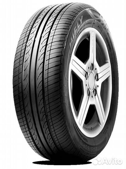 Hifly HF 201 205/55 R16 91V