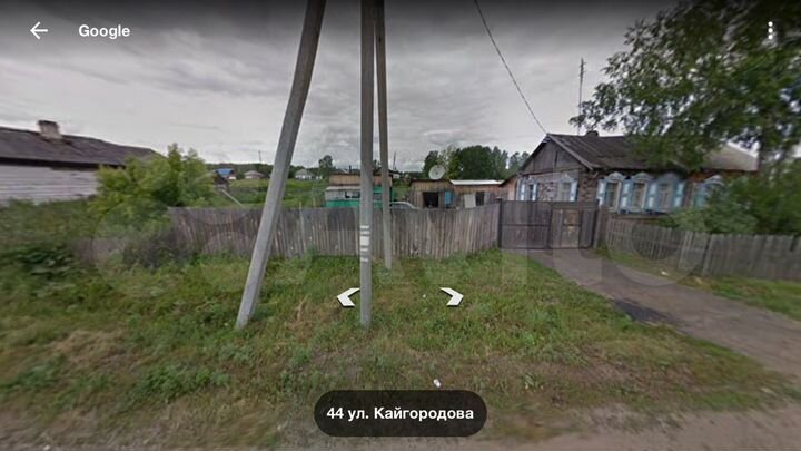 Участок 21 сот. (ИЖС)