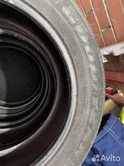 Goodyear Eagle LS 2 225/55 R18 98H
