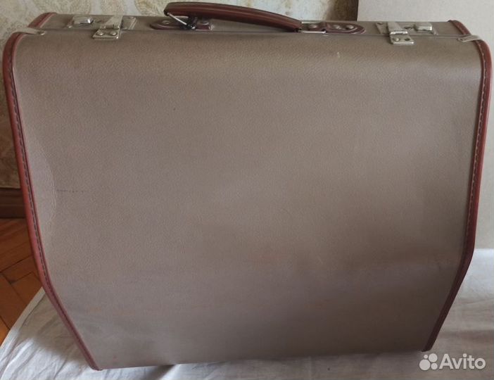 Аккордеон Barcarole magister (5 регистров)