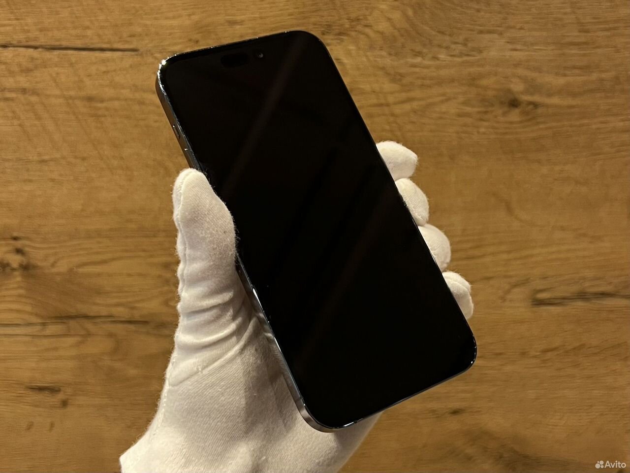 iPhone 14 Pro Max, 256 ГБ