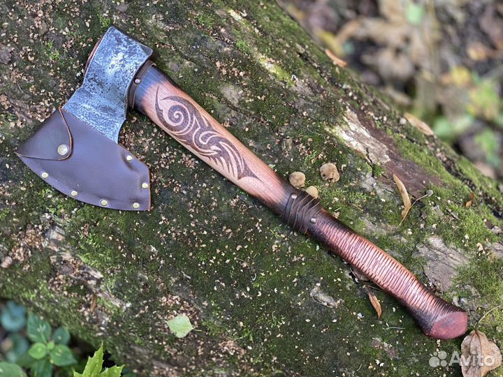 Топор викинга