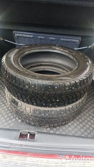 Viatti Brina Nordico V-522 185/65 R15 88T