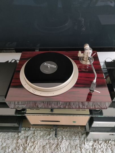 Проигрыватель винила Pioneer PL-70