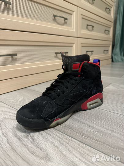 Кроссовки Nike air jordan