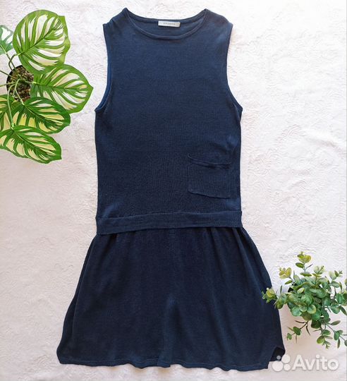 Платье 100% лён Sita Murt (44) Испания