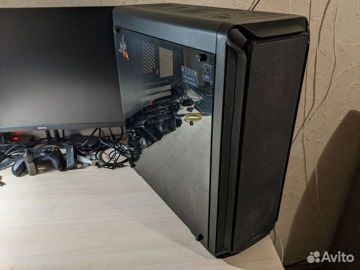Корпуса Zalman i3, Jonsbo V9, InWin
