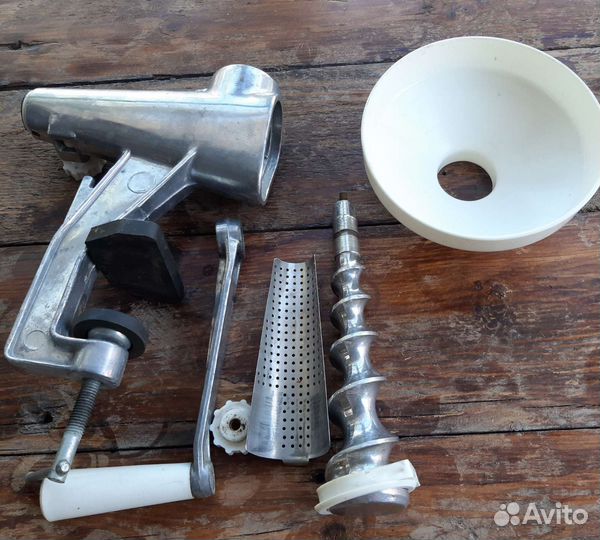 Соковыжималка ручная