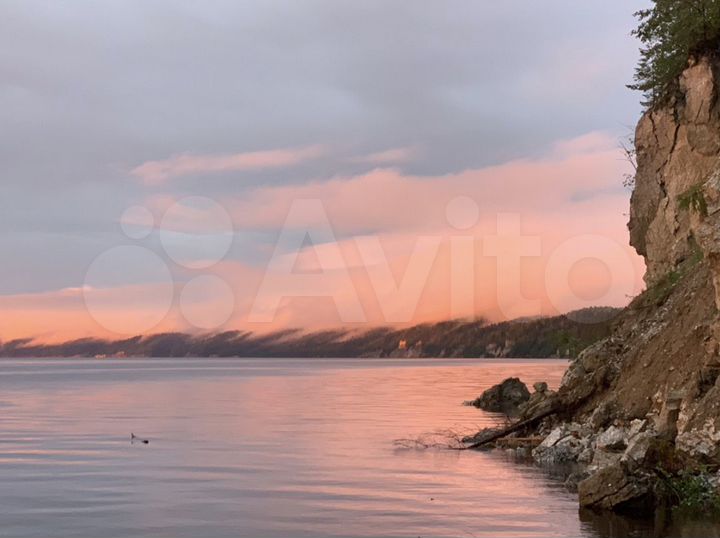 Участок 12,7 сот. (СНТ, ДНП)