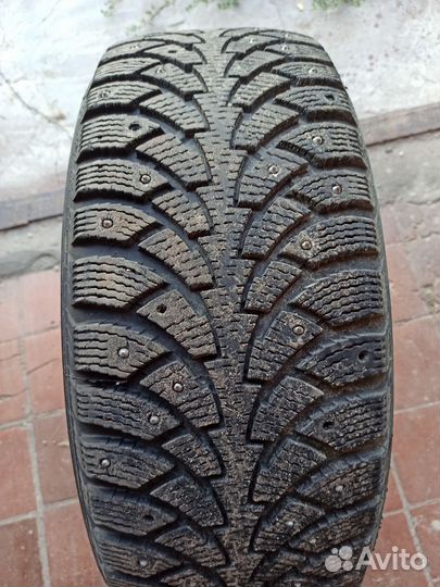 Nordman Nordman 4 205/55 R16