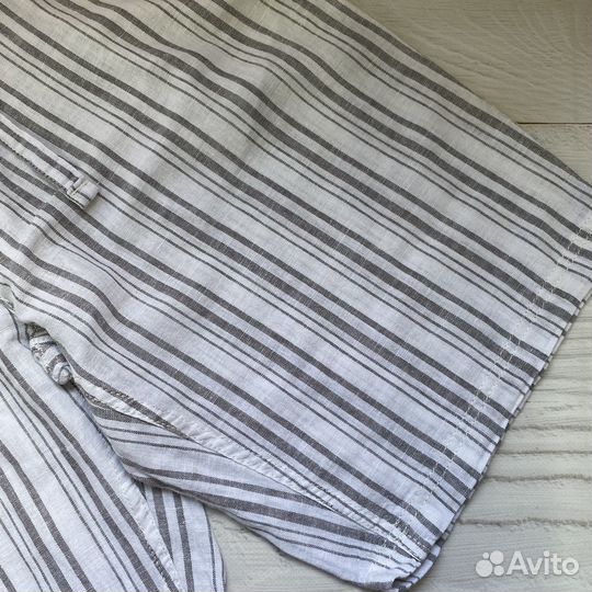 Мужские шорты - бермуды Л/хл