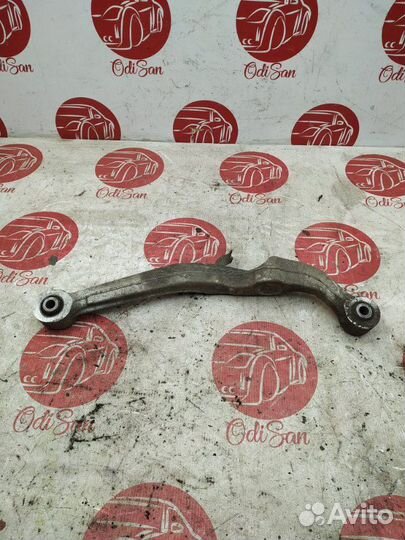 Рычаг задний левый Nissan Qashqai+2 JJ10E HR16DE