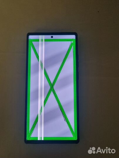 Samsung Galaxy Note 20 Ultra, 8/256 ГБ