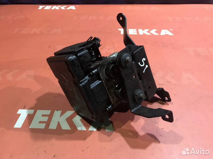 Блок ABS Опель антара opel antara