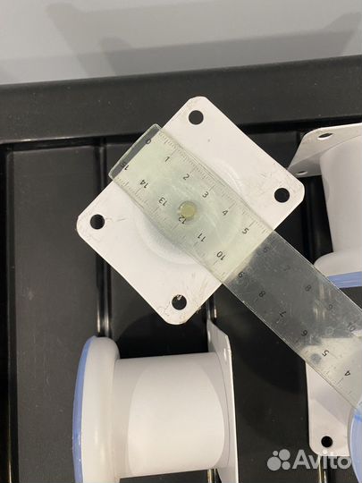 Опора мебельная