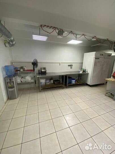 Готовый бизнес производство готовых обедов