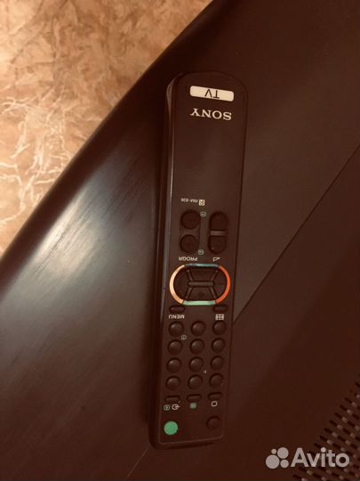 Пульт от телевизора Sony