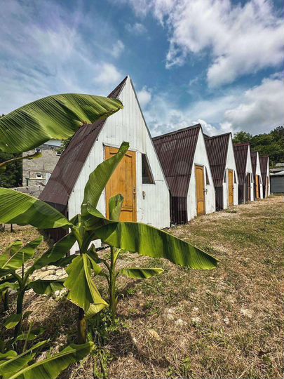 Комната 10 м², 1/1 эт.