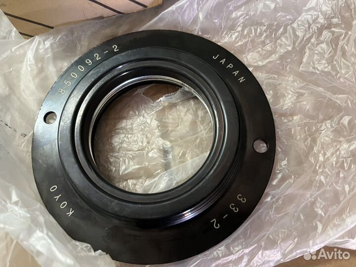 Опорный подшипник Toyota RAV4 3 рестайл