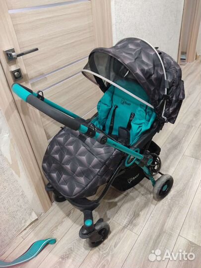 Детские коляски