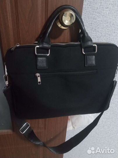 Сумка мужская