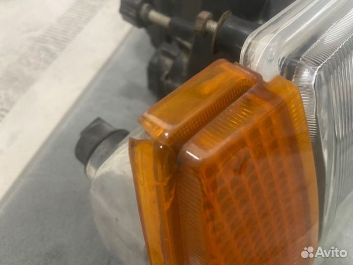 Фара Ваз 2109 1.5 21083