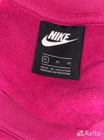 Спортивный костюм nike оригинал женский