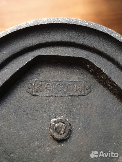 Бюст Касли Весна