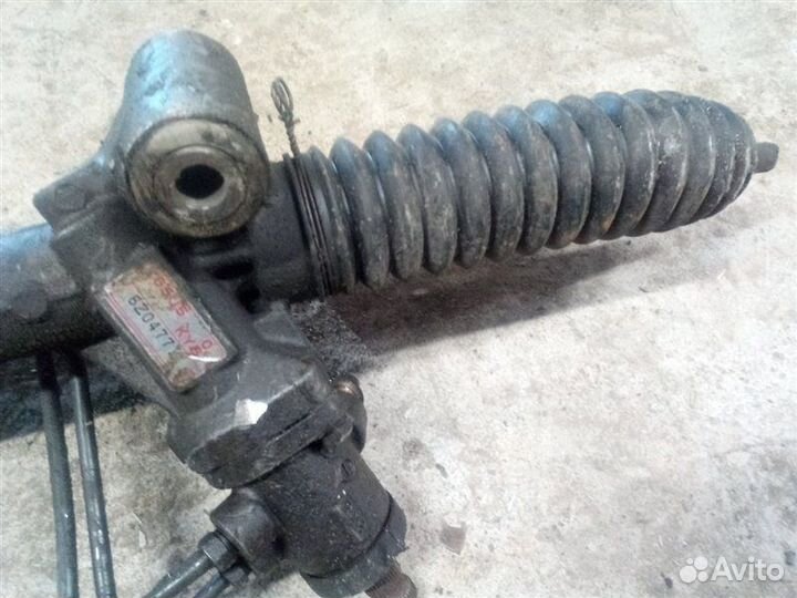 Рулевая рейка Suzuki Grand Vitara 2.0 2010