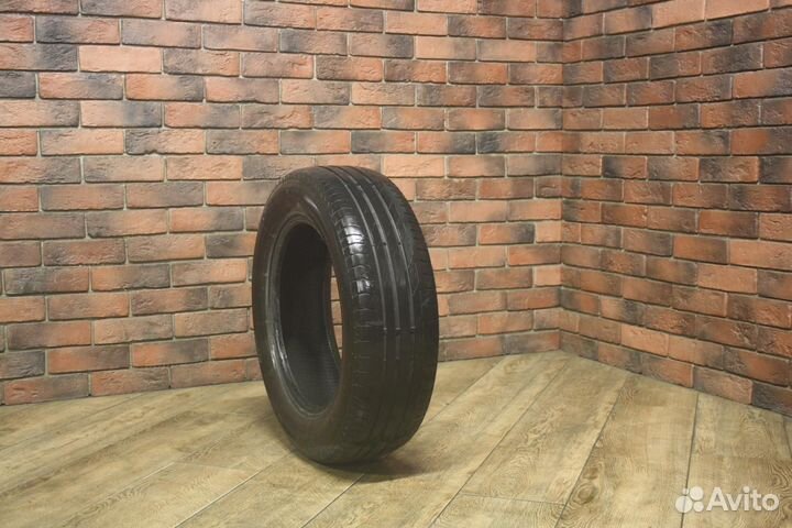 Bridgestone Turanza T001 185/65 R15