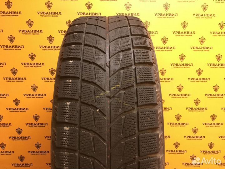Bridgestone Blizzak WS-60 215/65 R16 98R