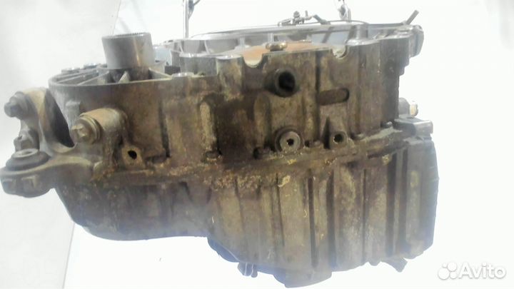 Кпп - автомат (АКПП) 4х4 Jeep Cherokee 2013