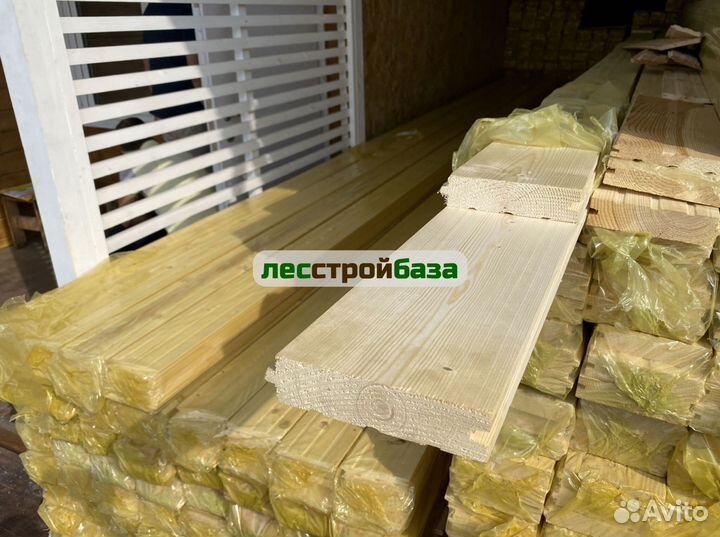 Половая доска