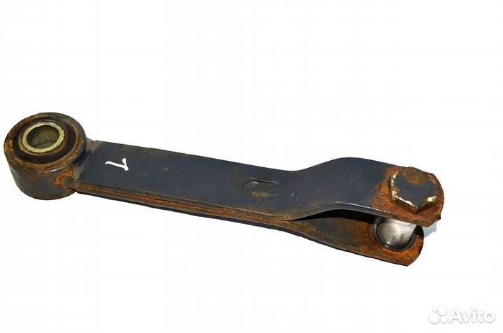 Шарнир стабилизатора, передний мост iveco Stralis